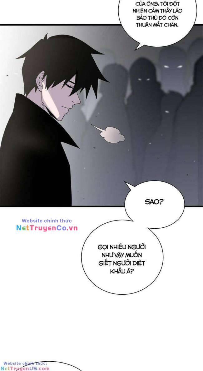 Ma Thú Siêu Thần Chapter 121 - Next Chapter 122