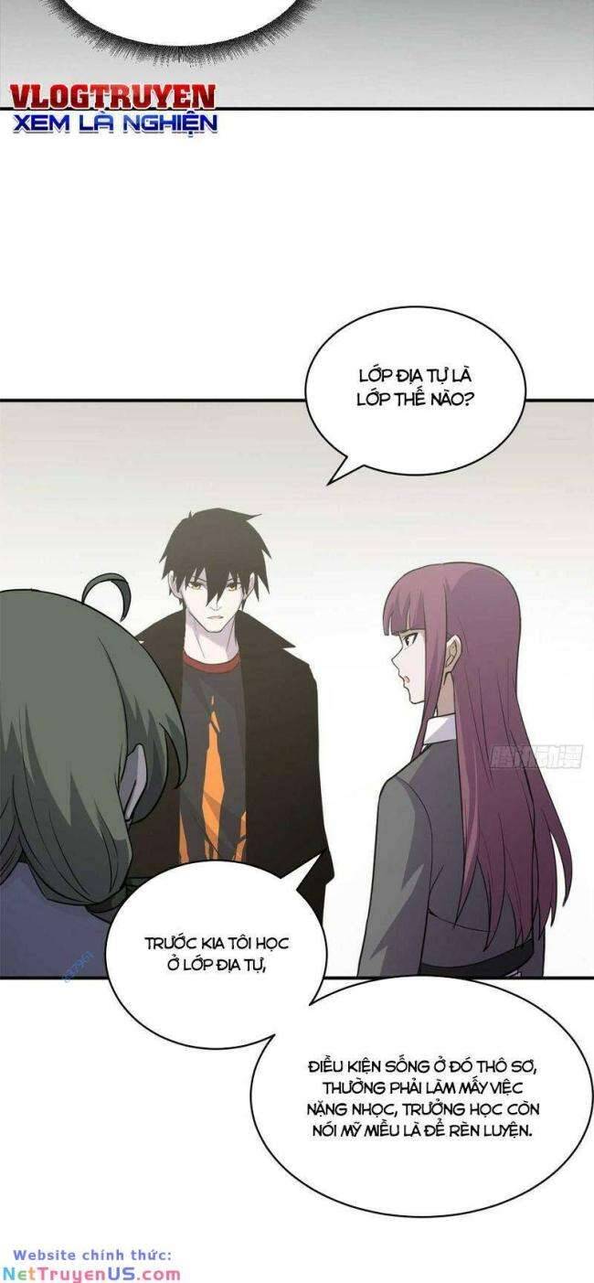 Ma Thú Siêu Thần Chapter 124 - Next Chapter 125