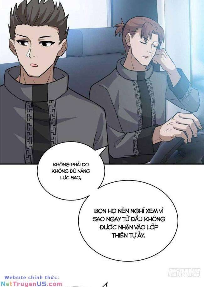 Ma Thú Siêu Thần Chapter 124 - Next Chapter 125