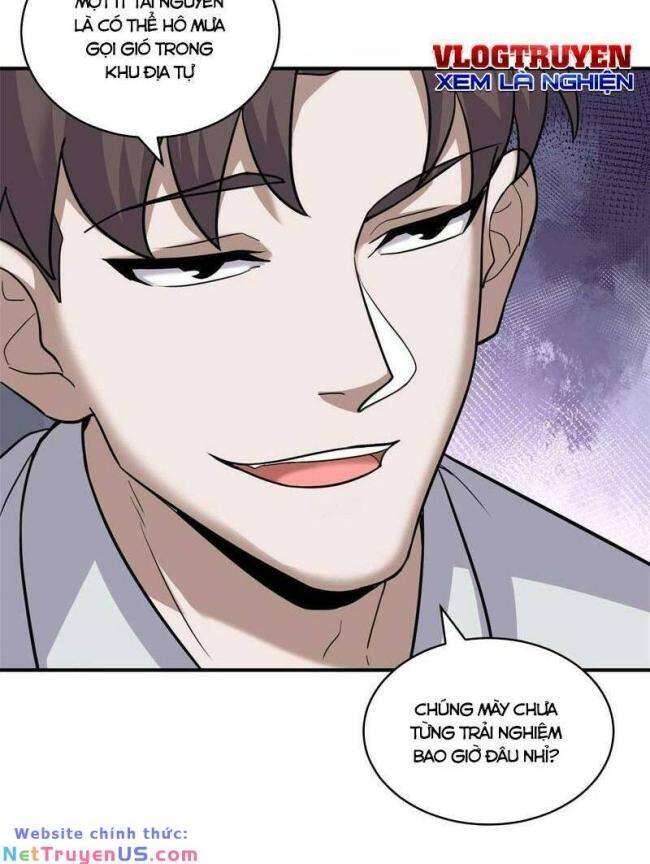 Ma Thú Siêu Thần Chapter 124 - Next Chapter 125