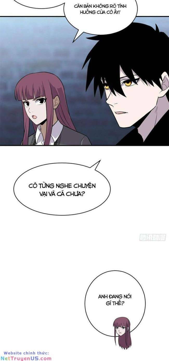 Ma Thú Siêu Thần Chapter 125 - Next Chapter 126