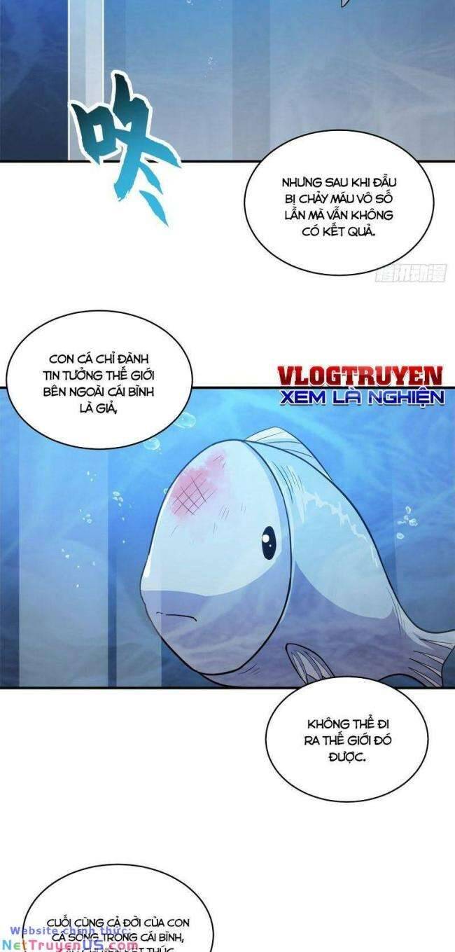 Ma Thú Siêu Thần Chapter 125 - Next Chapter 126