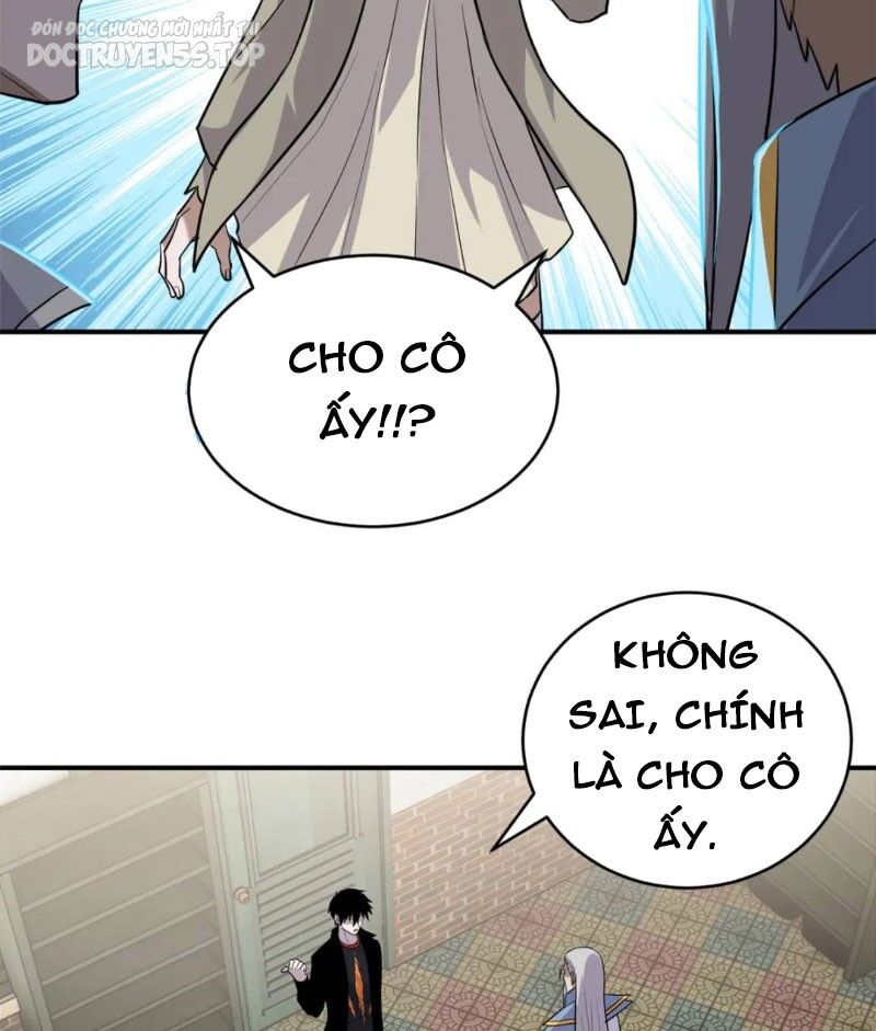 Ma Thú Siêu Thần Chapter 130 - Next Chapter 131