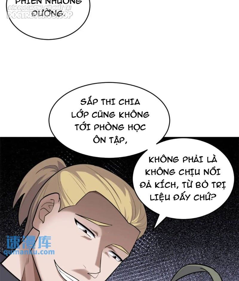 Ma Thú Siêu Thần Chapter 130 - Next Chapter 131