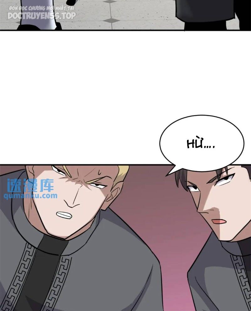 Ma Thú Siêu Thần Chapter 130 - Next Chapter 131