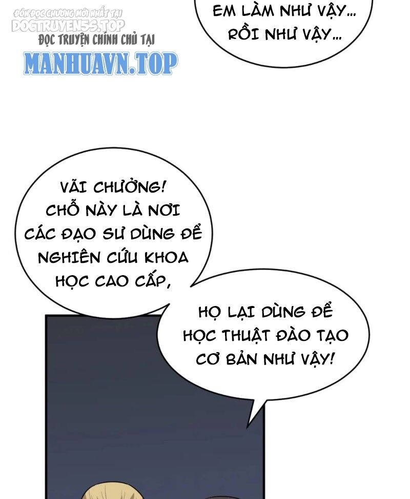 Ma Thú Siêu Thần Chapter 130 - Next Chapter 131