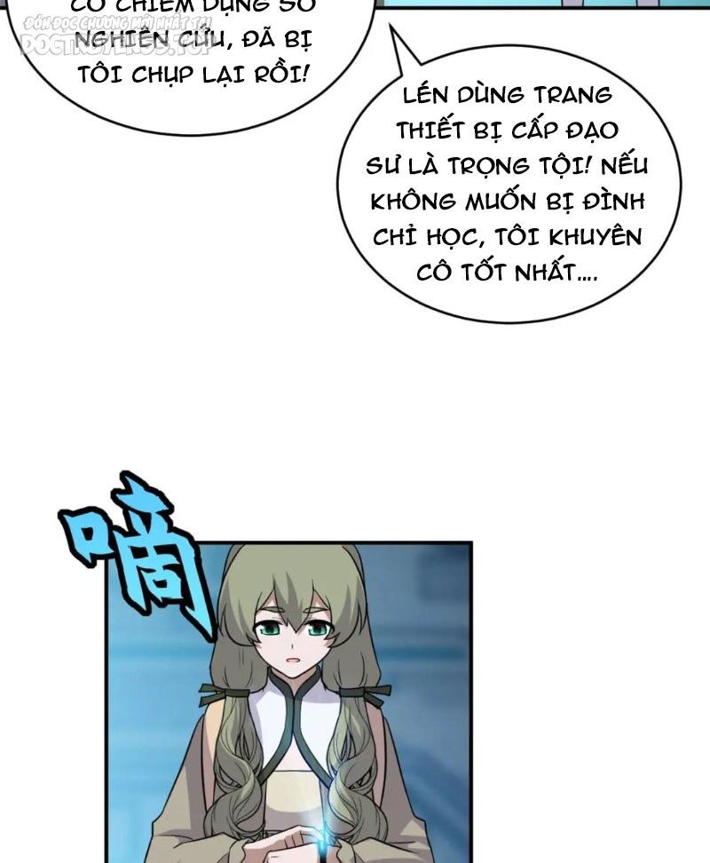 Ma Thú Siêu Thần Chapter 130 - Next Chapter 131