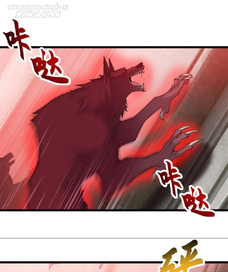 Ma Thú Siêu Thần Chapter 148 - Next Chapter 149