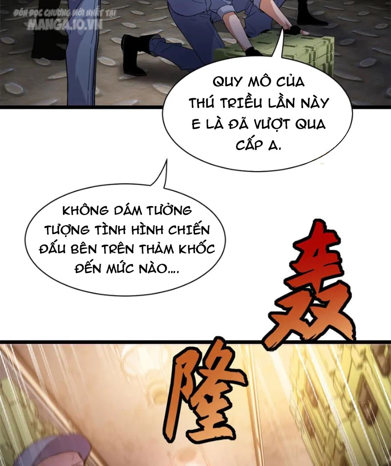 Ma Thú Siêu Thần Chapter 148 - Next Chapter 149