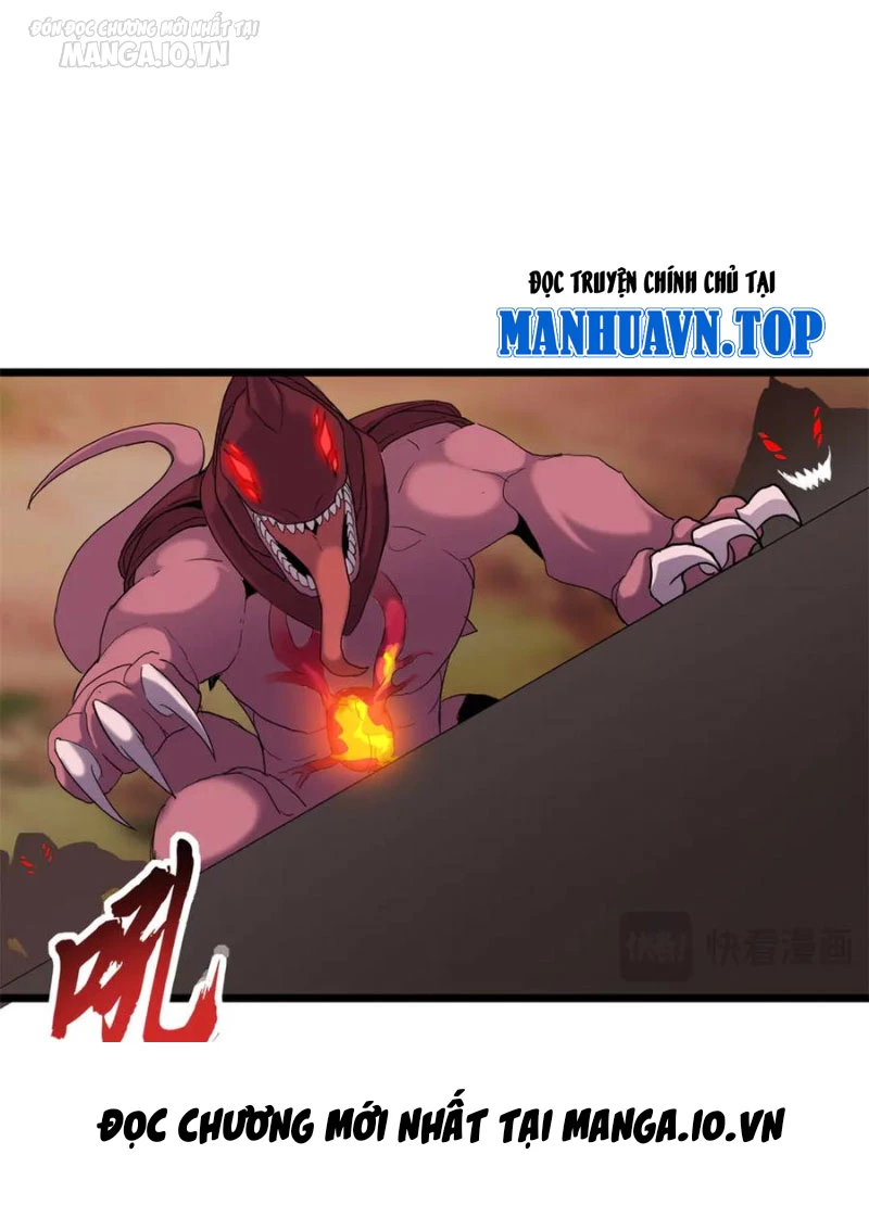 Ma Thú Siêu Thần Chapter 148 - Next Chapter 149