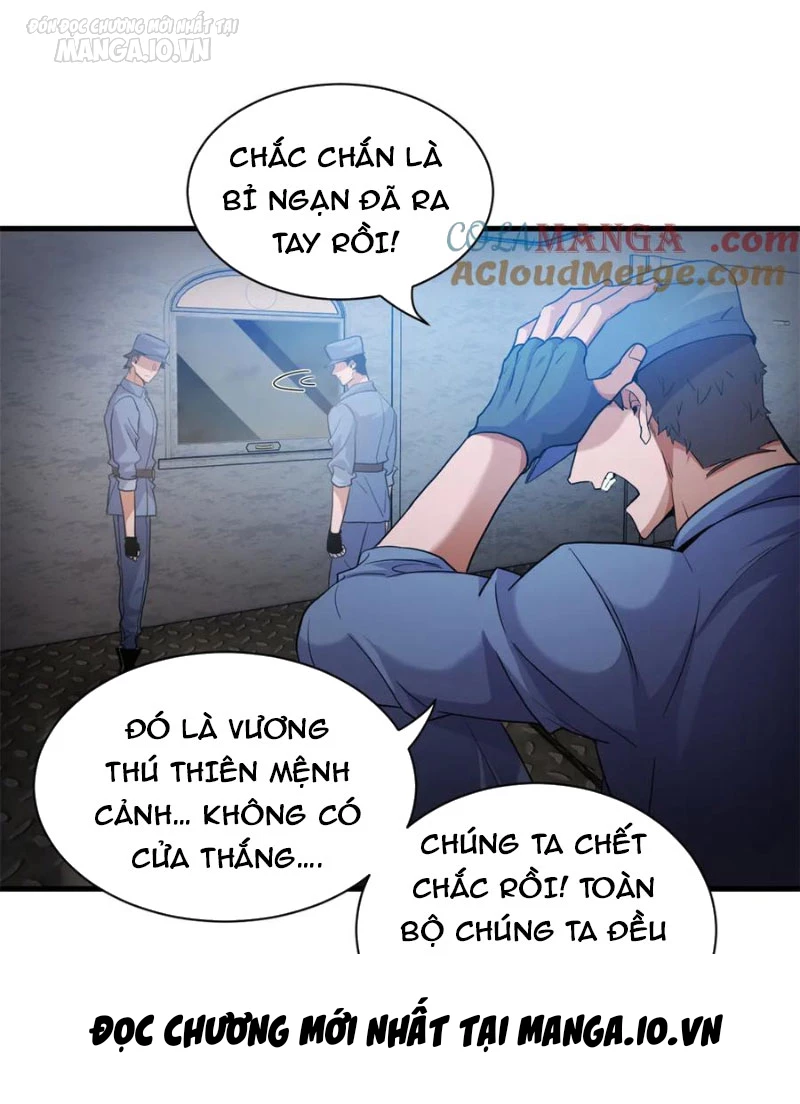 Ma Thú Siêu Thần Chapter 148 - Next Chapter 149