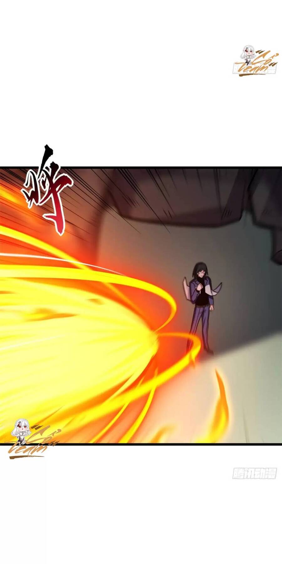 Ma Thú Siêu Thần Chapter 16 - Next Chapter 17