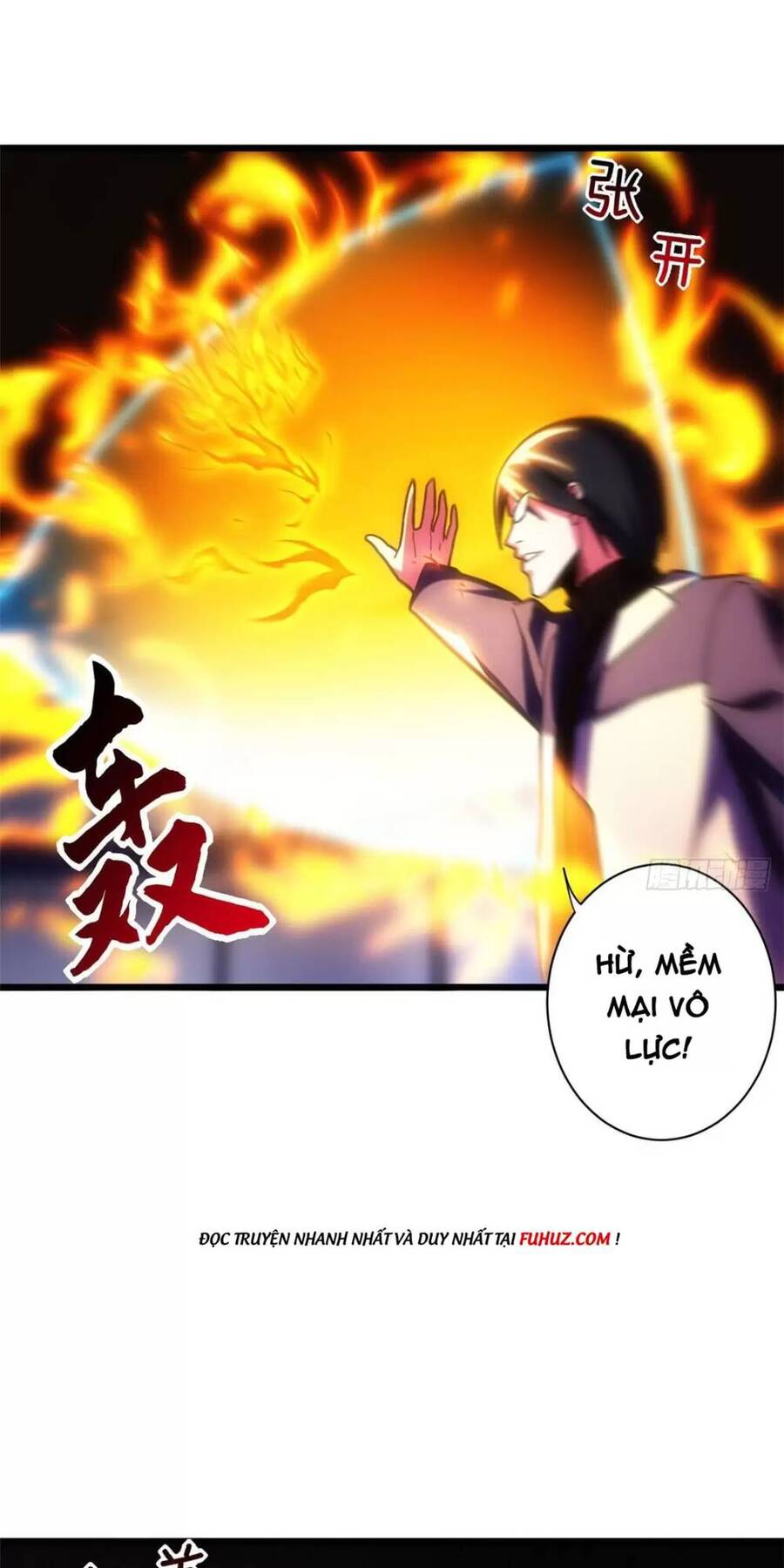 Ma Thú Siêu Thần Chapter 16 - Next Chapter 17