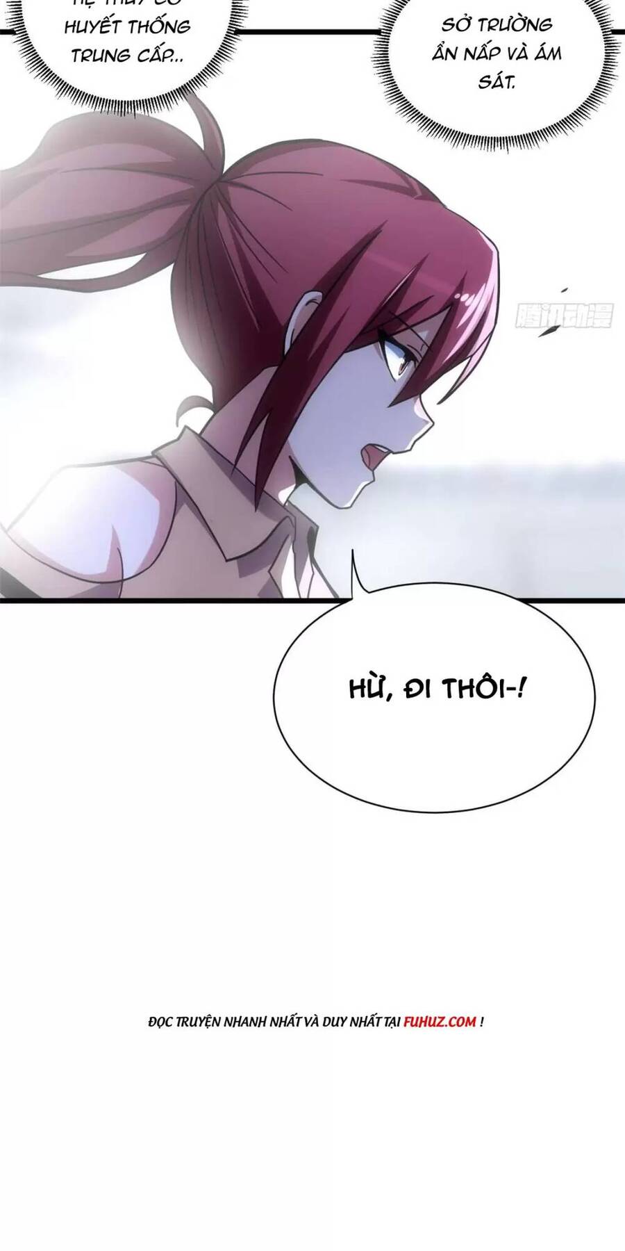 Ma Thú Siêu Thần Chapter 16 - Next Chapter 17