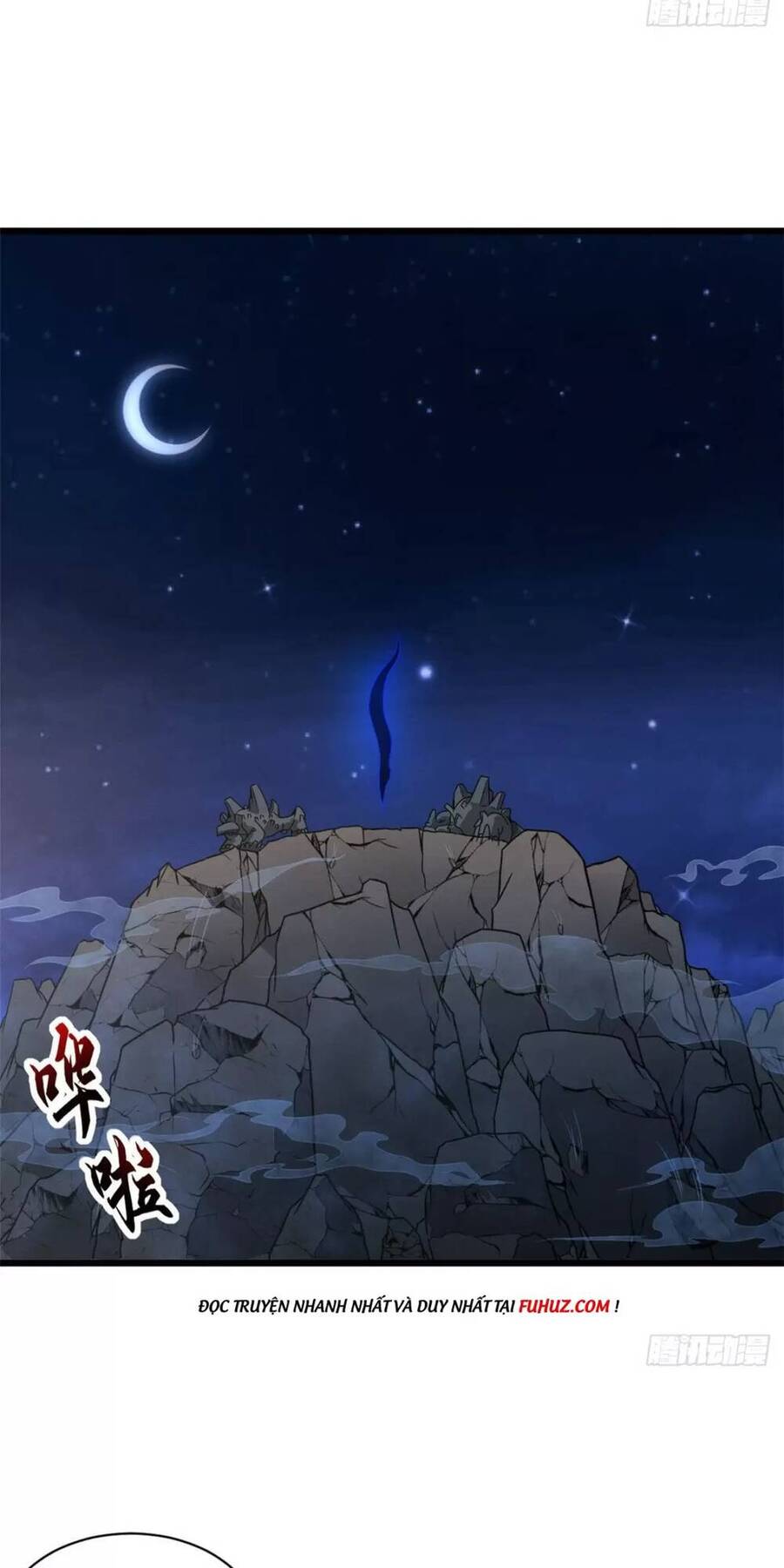 Ma Thú Siêu Thần Chapter 20 - Next Chapter 21