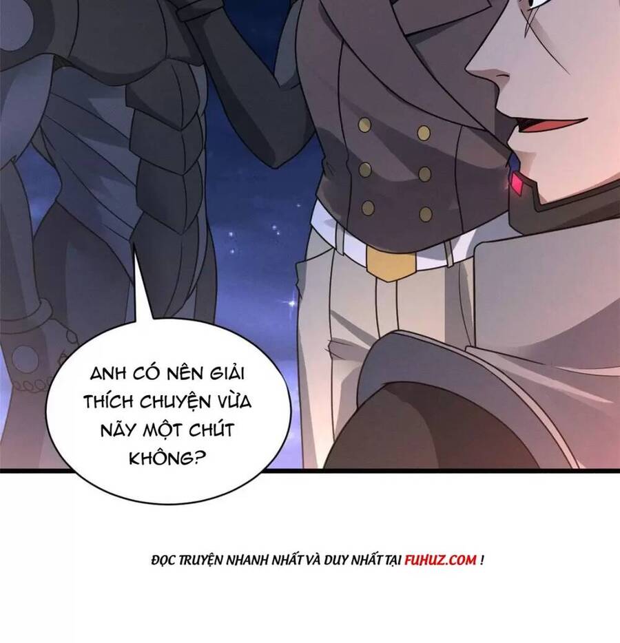 Ma Thú Siêu Thần Chapter 20 - Next Chapter 21