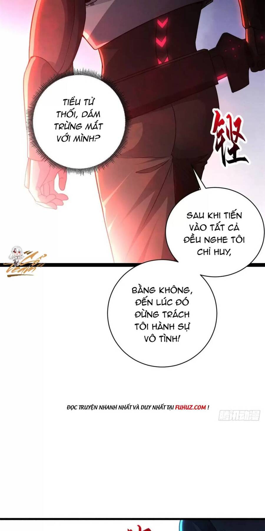 Ma Thú Siêu Thần Chapter 20 - Next Chapter 21