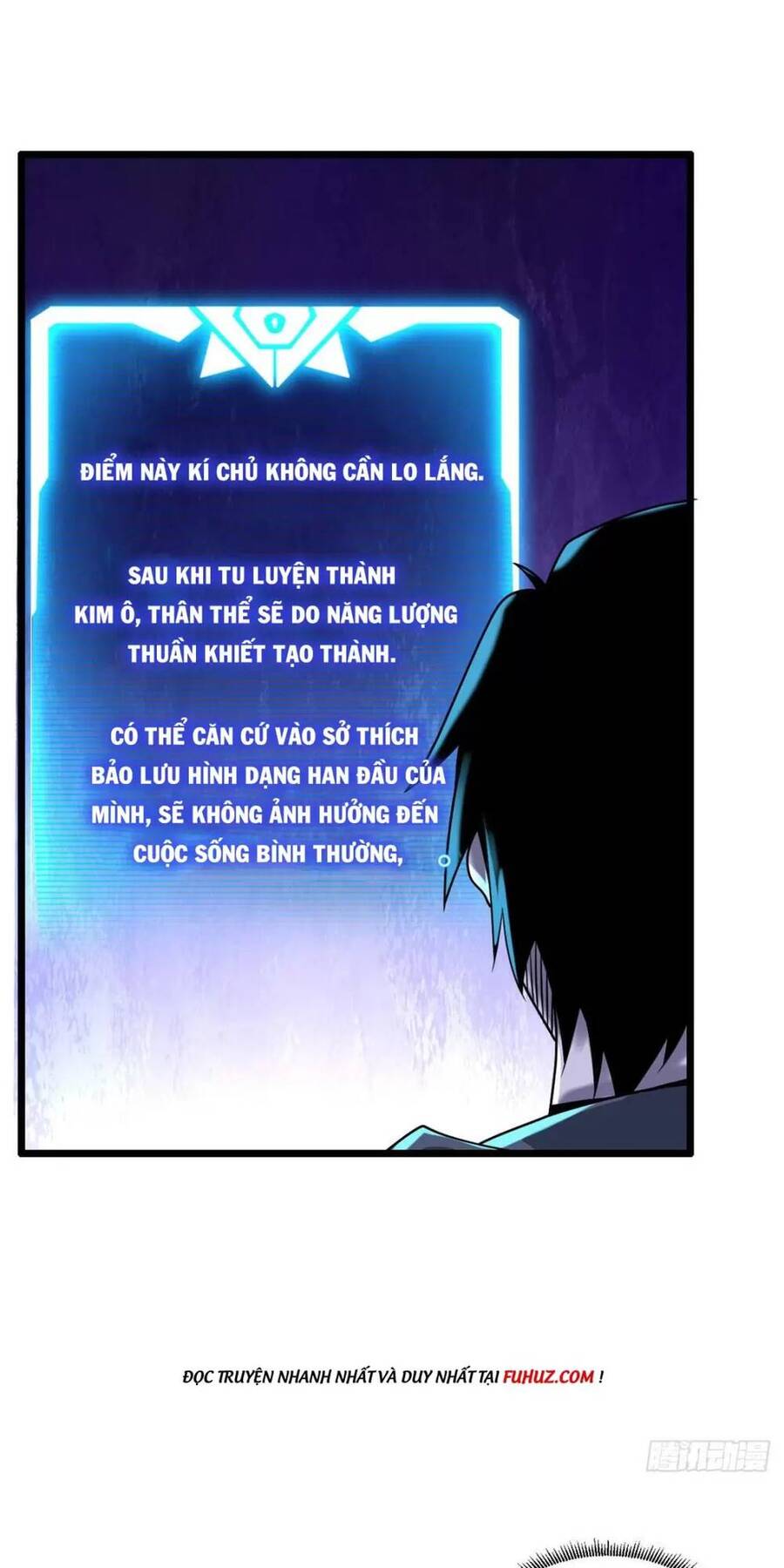 Ma Thú Siêu Thần Chapter 27 - Next Chapter 28