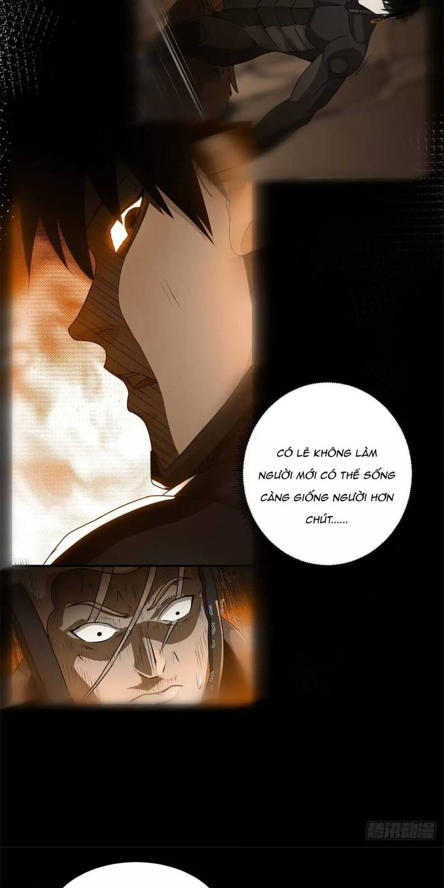 Ma Thú Siêu Thần Chapter 27 - Next Chapter 28