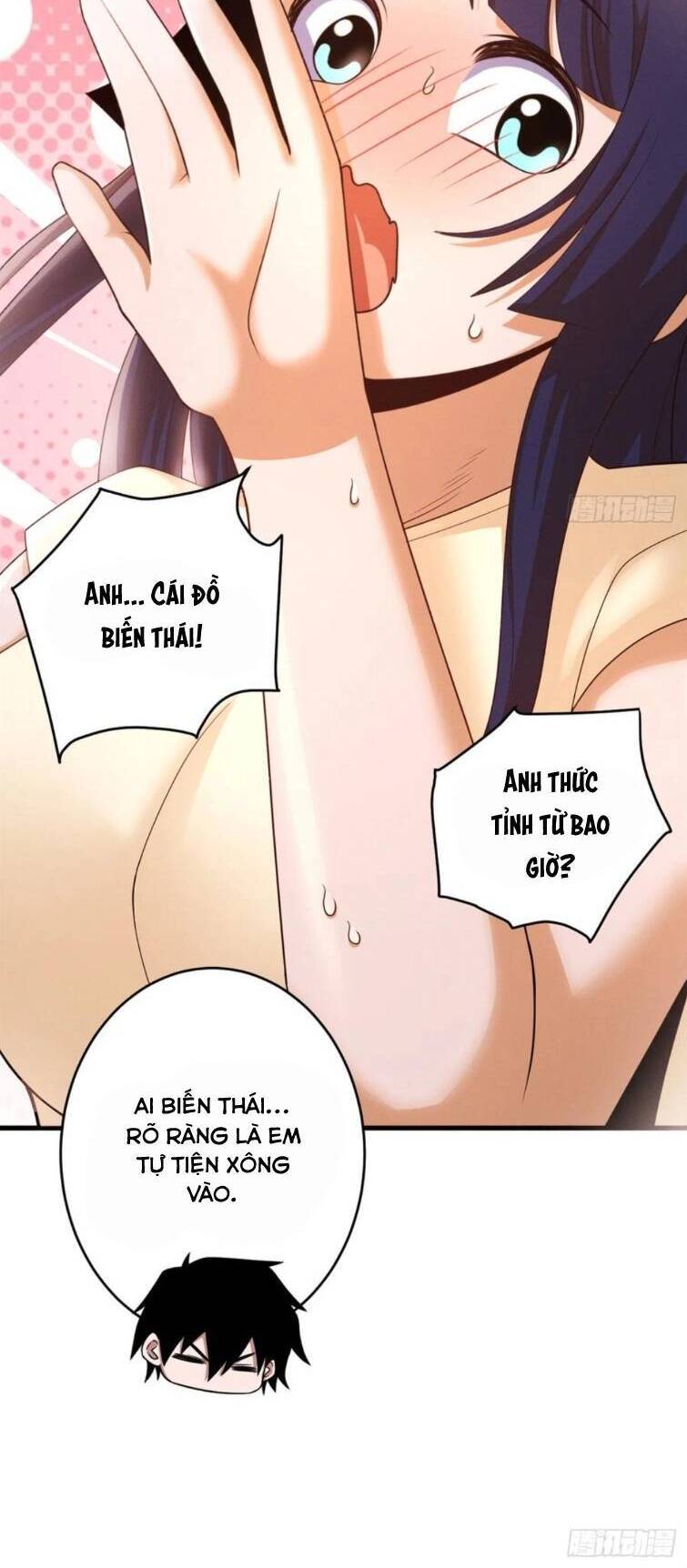 Ma Thú Siêu Thần Chapter 33 - Next Chapter 34