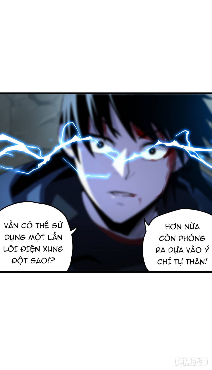 Ma Thú Siêu Thần Chapter 4 - Next Chapter 5