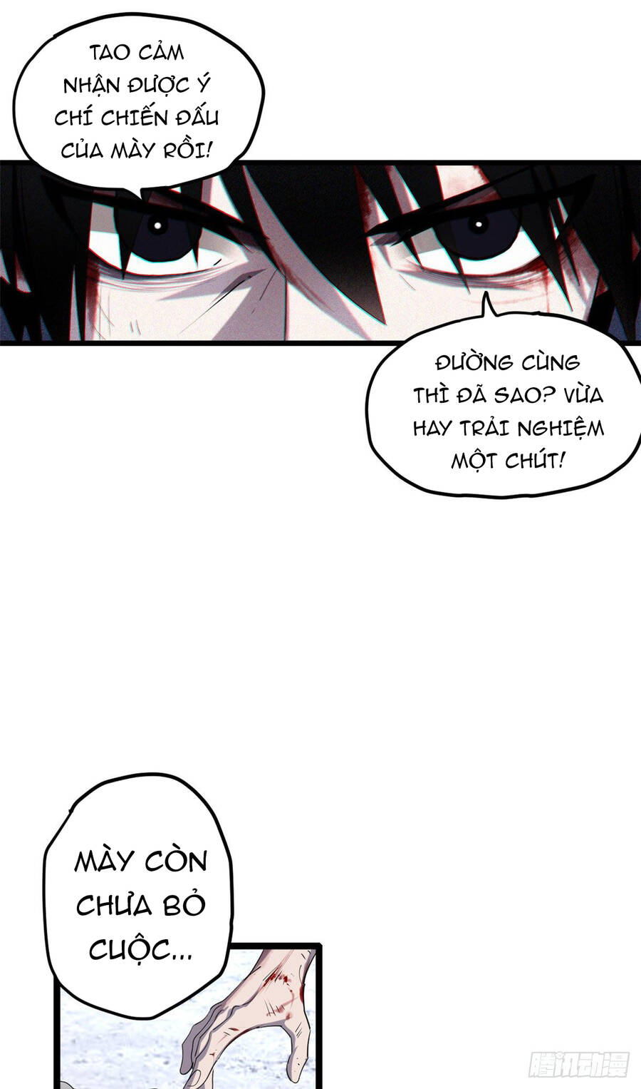 Ma Thú Siêu Thần Chapter 4 - Next Chapter 5