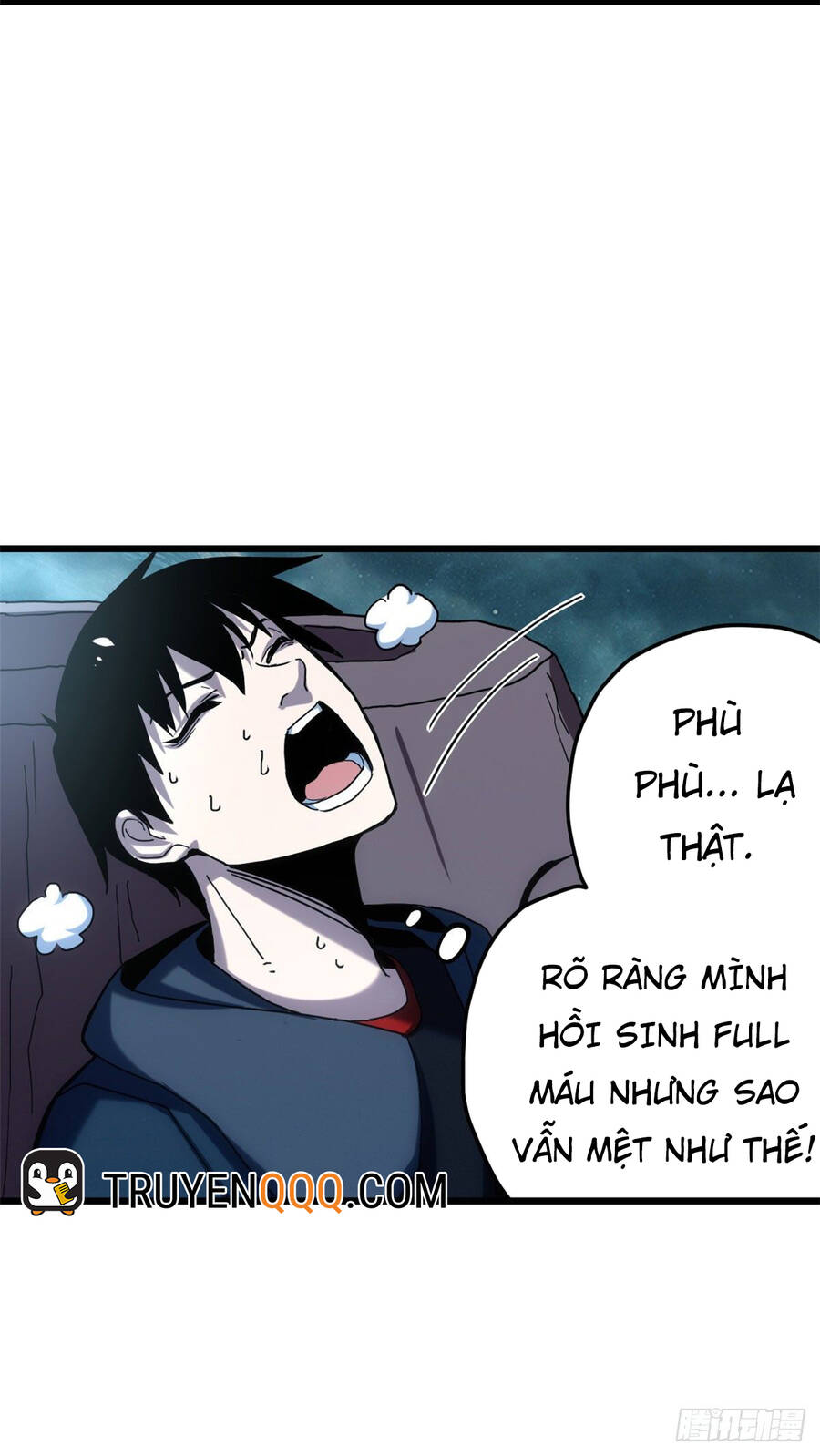 Ma Thú Siêu Thần Chapter 4 - Next Chapter 5