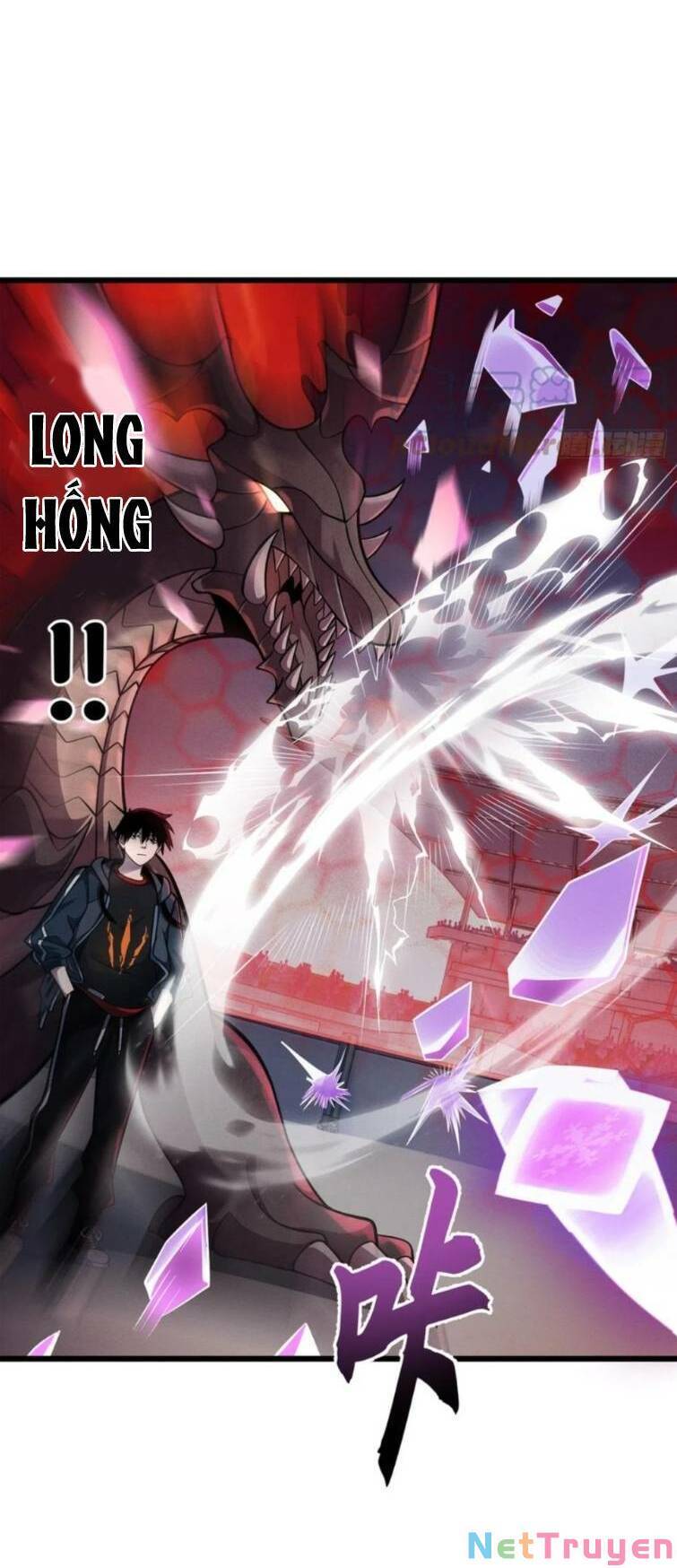 Ma Thú Siêu Thần Chapter 47 - Next Chapter 48