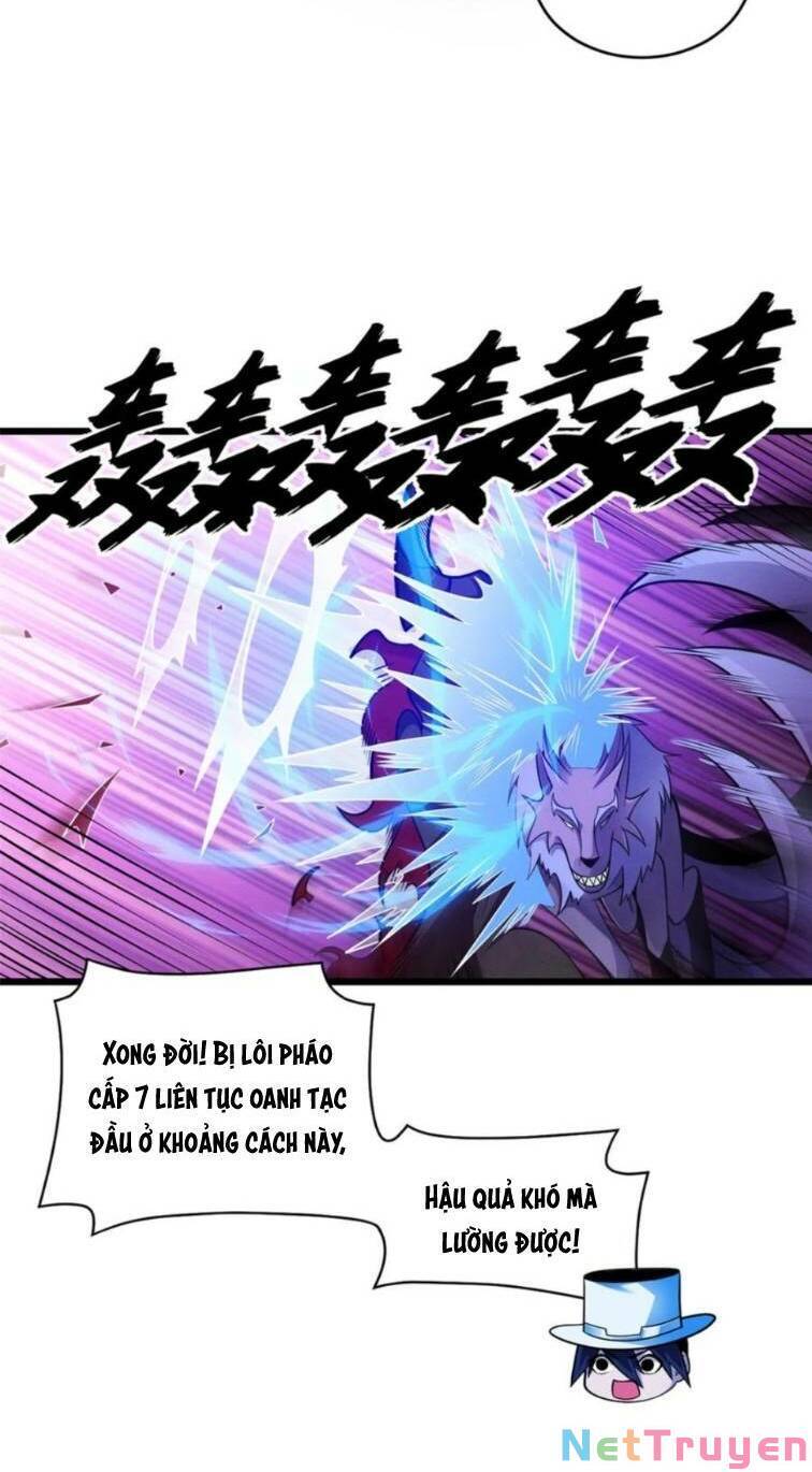 Ma Thú Siêu Thần Chapter 47 - Next Chapter 48