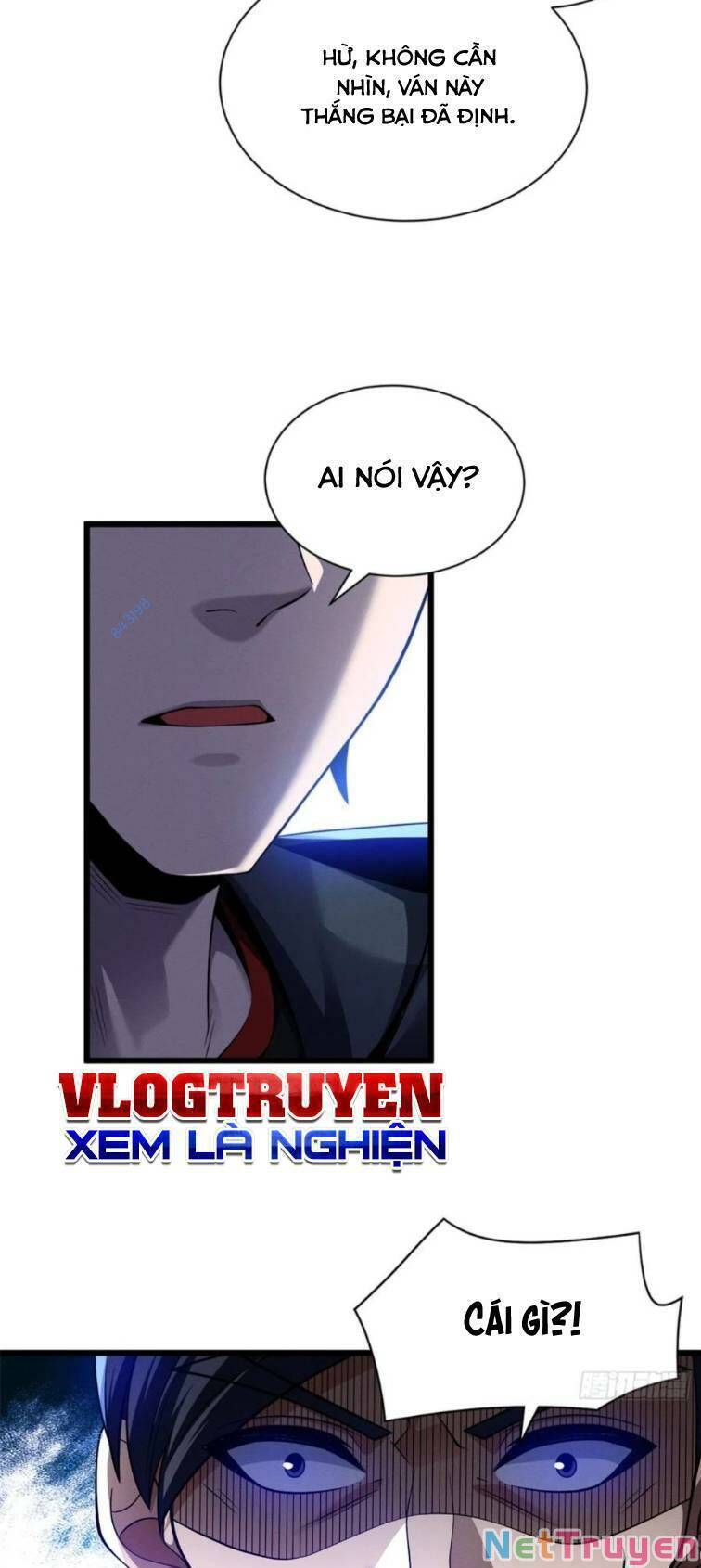 Ma Thú Siêu Thần Chapter 47 - Next Chapter 48