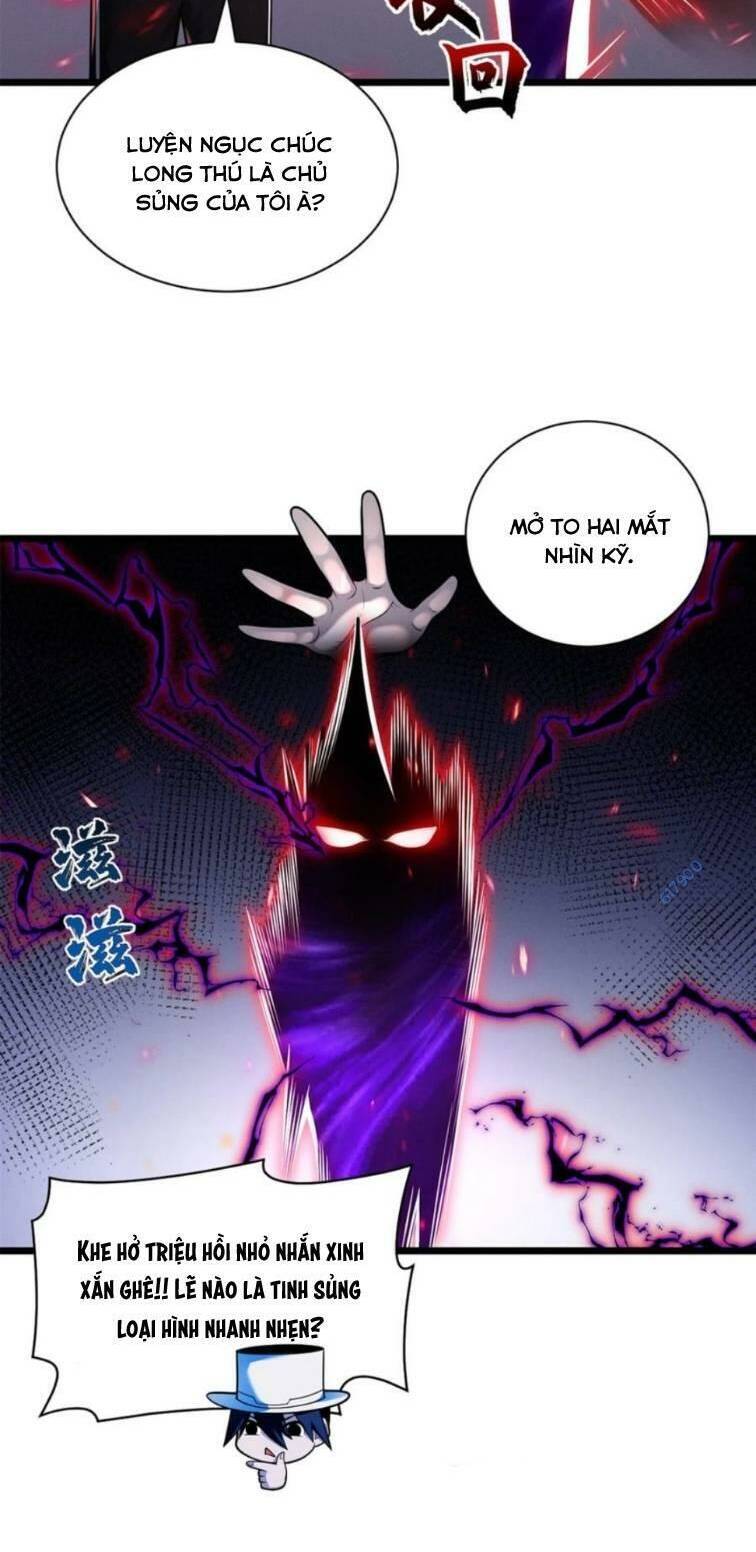 Ma Thú Siêu Thần Chapter 48 - Next Chapter 49