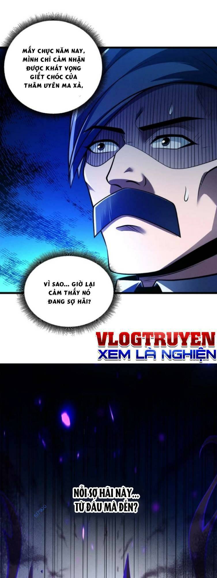 Ma Thú Siêu Thần Chapter 48 - Next Chapter 49