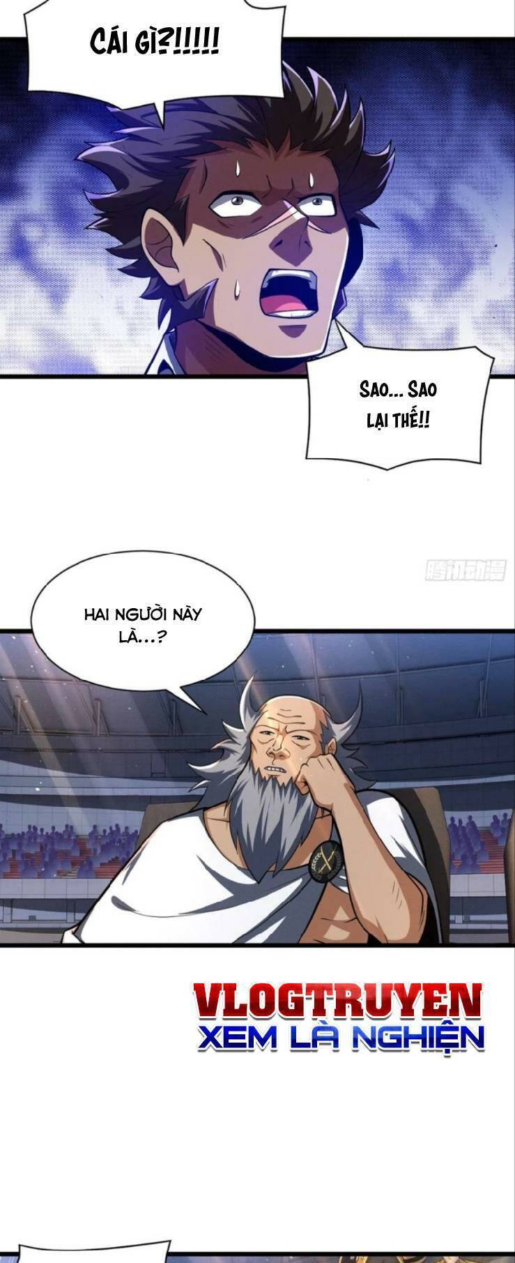 Ma Thú Siêu Thần Chapter 48 - Next Chapter 49