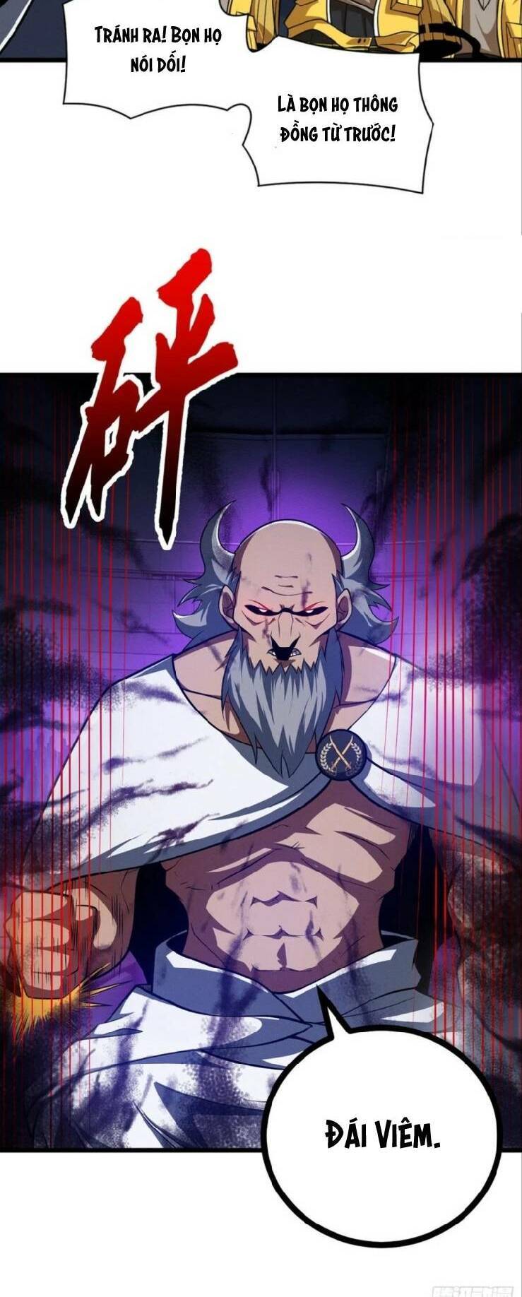 Ma Thú Siêu Thần Chapter 48 - Next Chapter 49