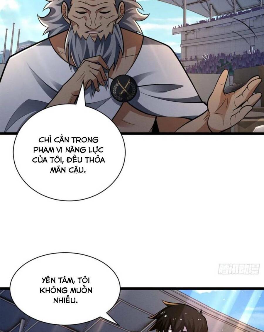 Ma Thú Siêu Thần Chapter 48 - Next Chapter 49