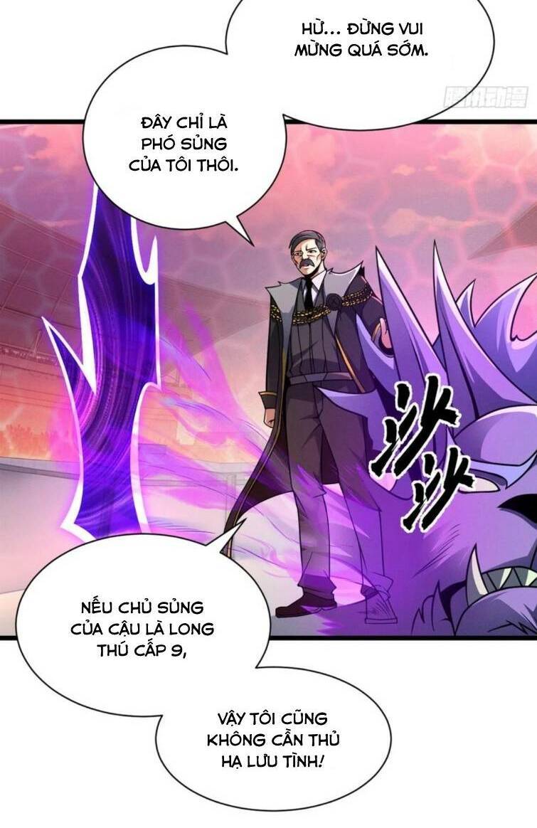 Ma Thú Siêu Thần Chapter 48 - Next Chapter 49