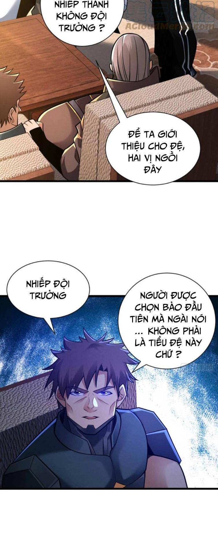 Ma Thú Siêu Thần Chapter 51 - Next Chapter 52