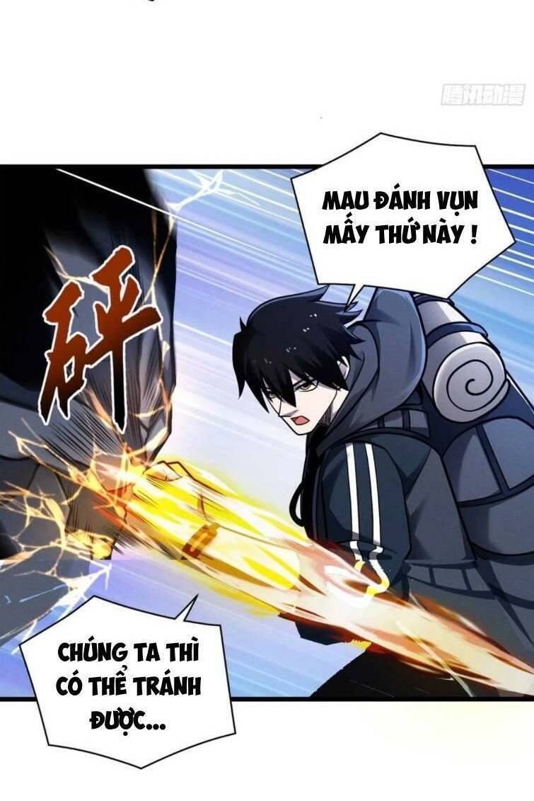 Ma Thú Siêu Thần Chapter 51 - Next Chapter 52