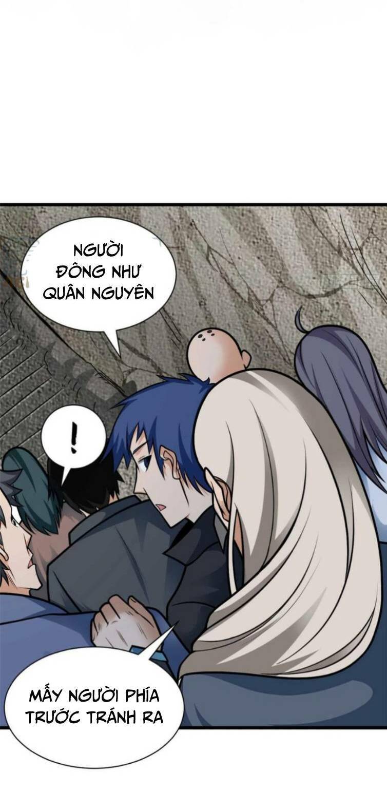 Ma Thú Siêu Thần Chapter 51 - Next Chapter 52