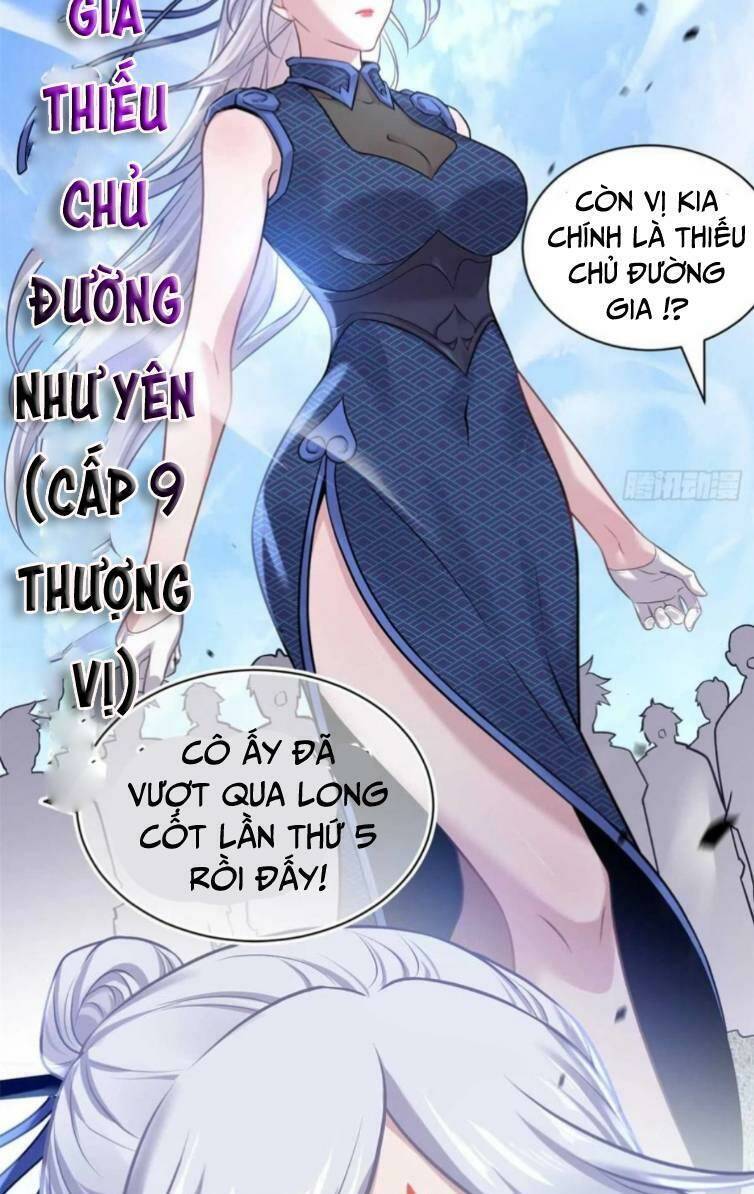 Ma Thú Siêu Thần Chapter 51 - Next Chapter 52