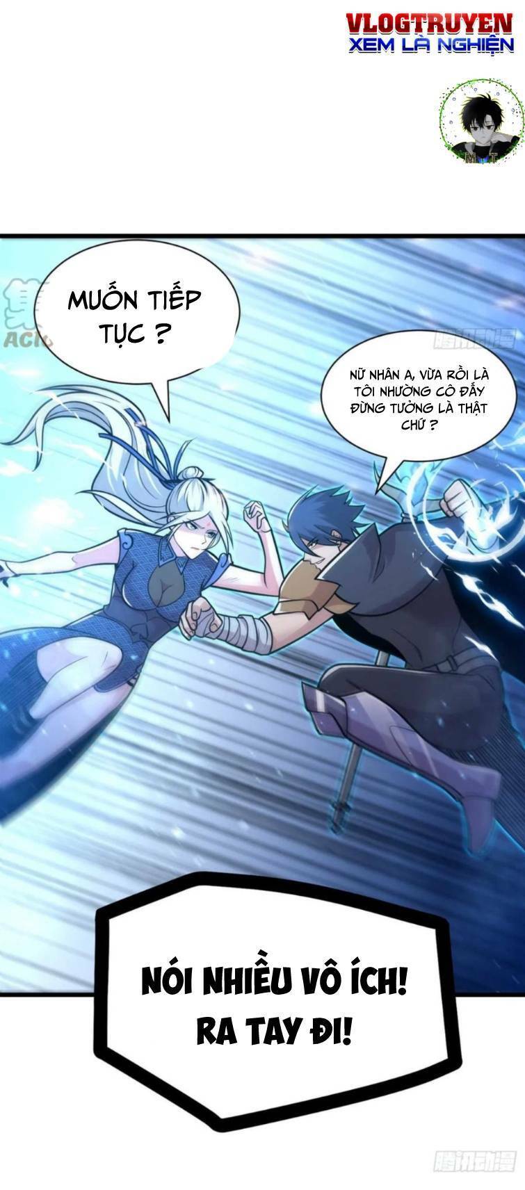 Ma Thú Siêu Thần Chapter 51 - Next Chapter 52