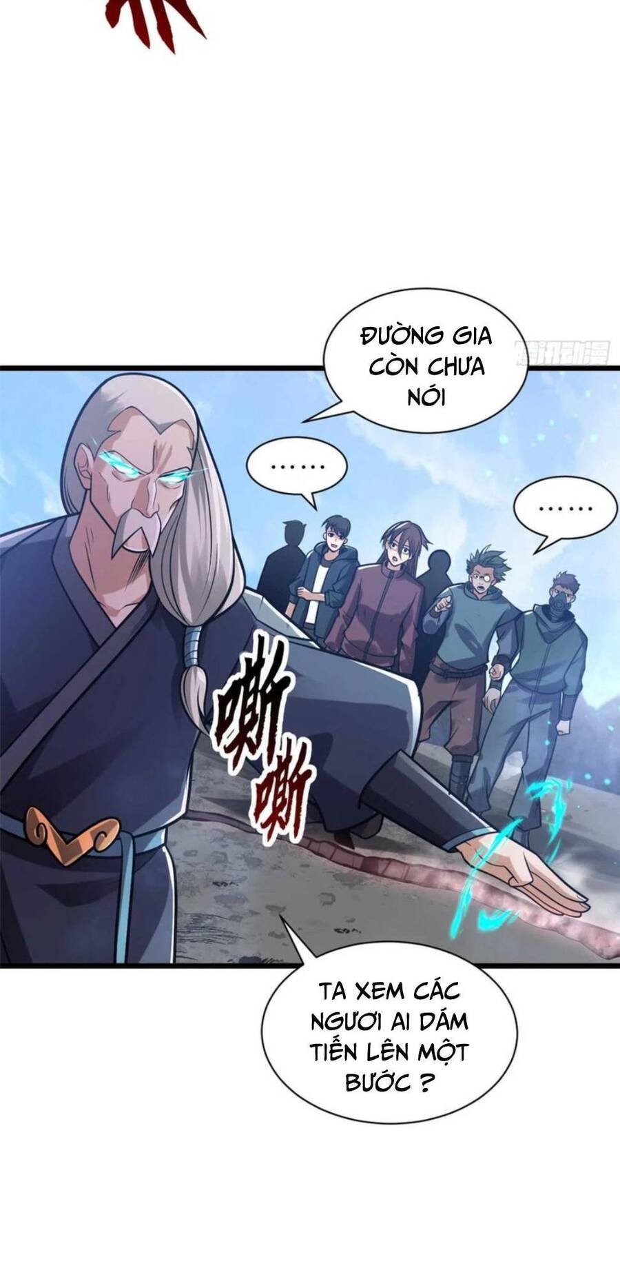 Ma Thú Siêu Thần Chapter 51 - Next Chapter 52