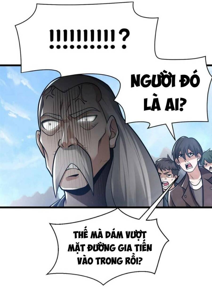 Ma Thú Siêu Thần Chapter 51 - Next Chapter 52