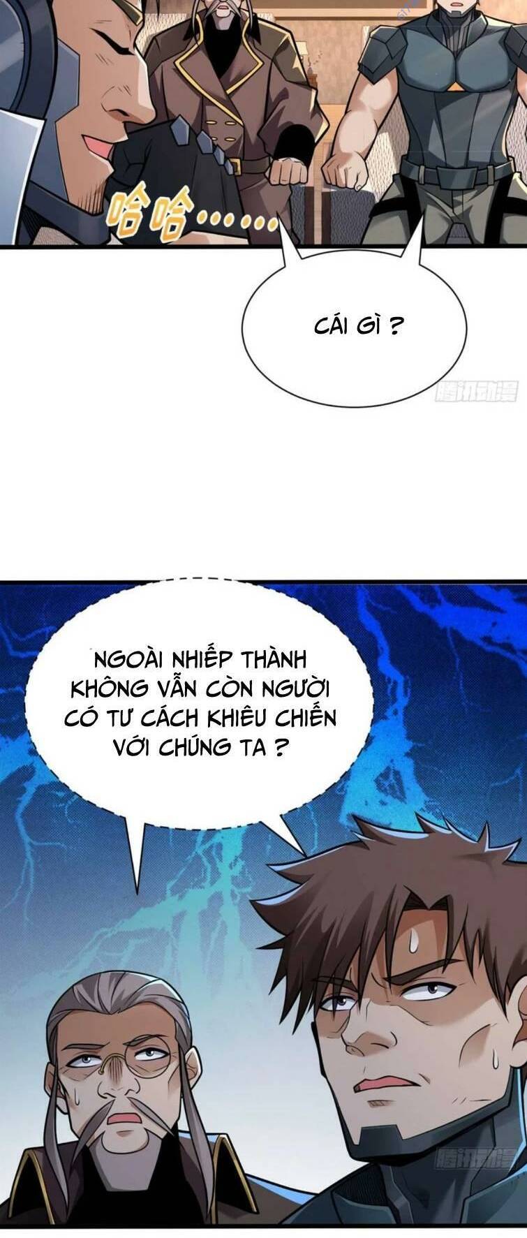 Ma Thú Siêu Thần Chapter 51 - Next Chapter 52