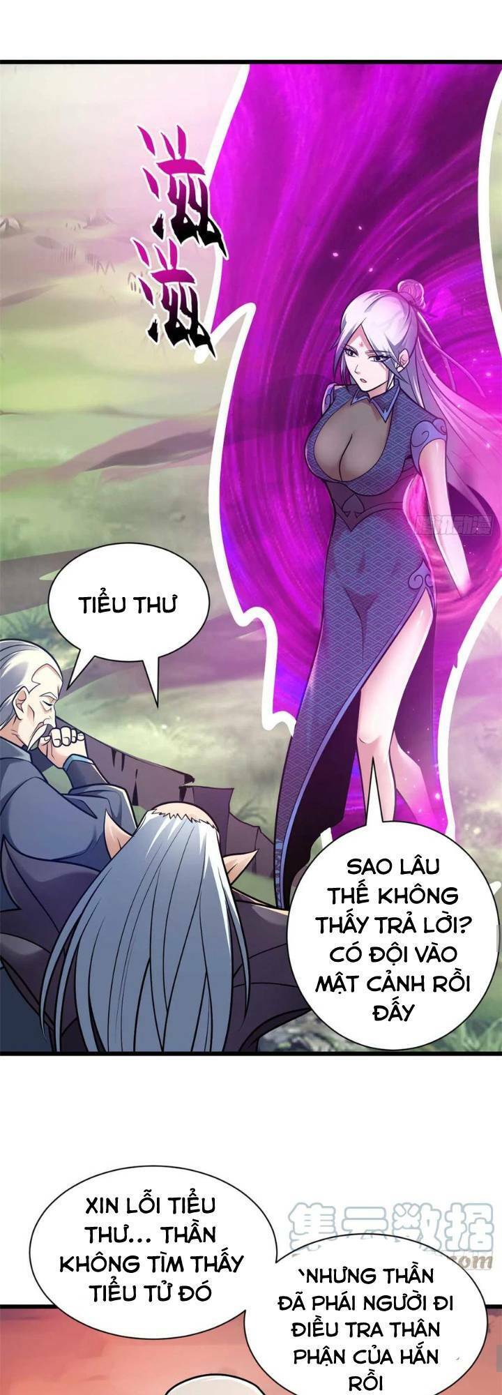 Ma Thú Siêu Thần Chapter 52 - Next Chapter 53