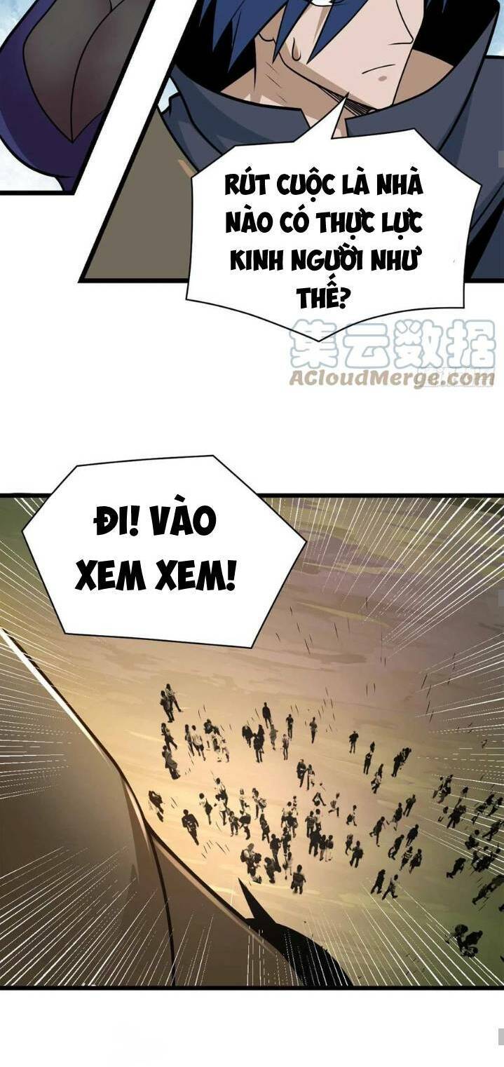 Ma Thú Siêu Thần Chapter 52 - Next Chapter 53