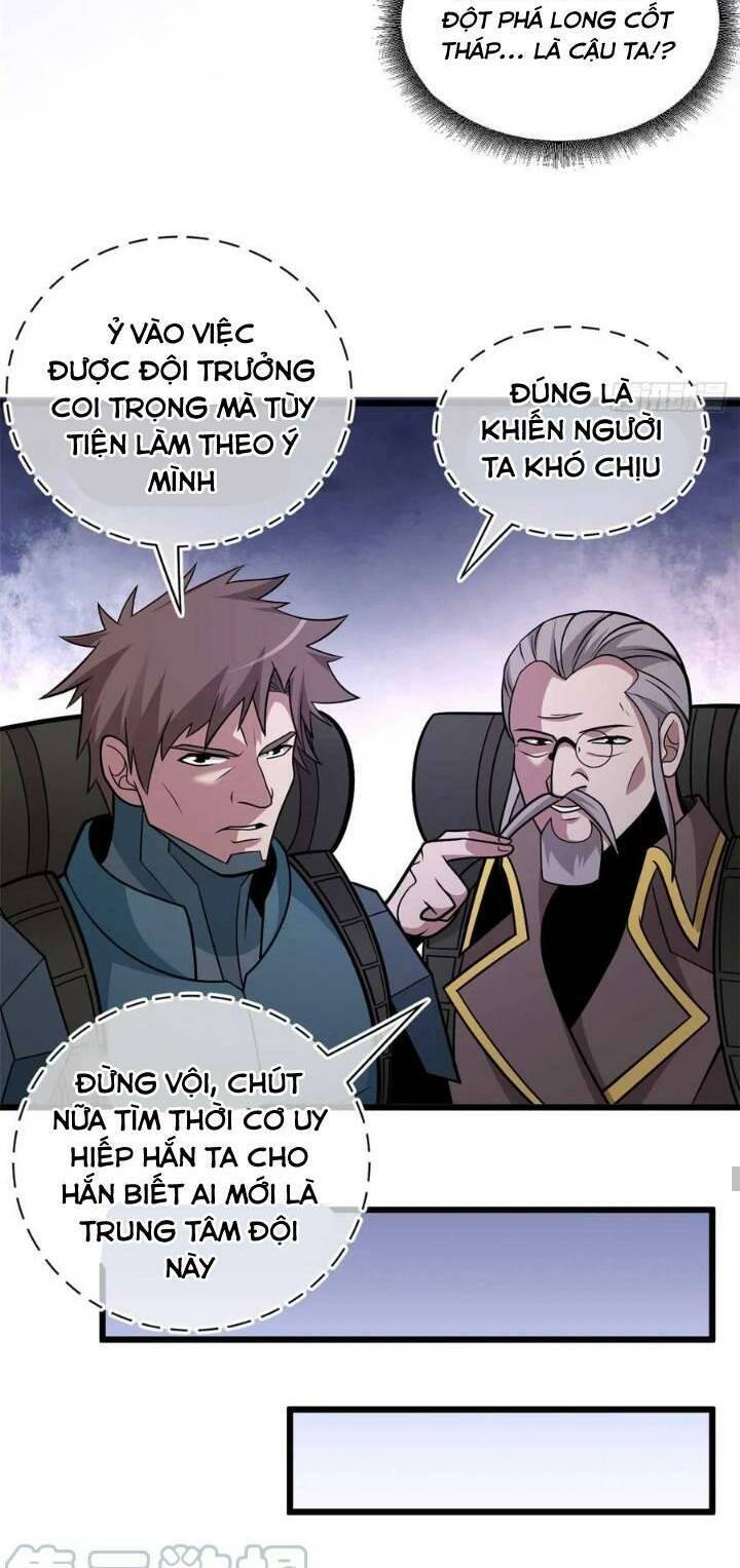 Ma Thú Siêu Thần Chapter 52 - Next Chapter 53