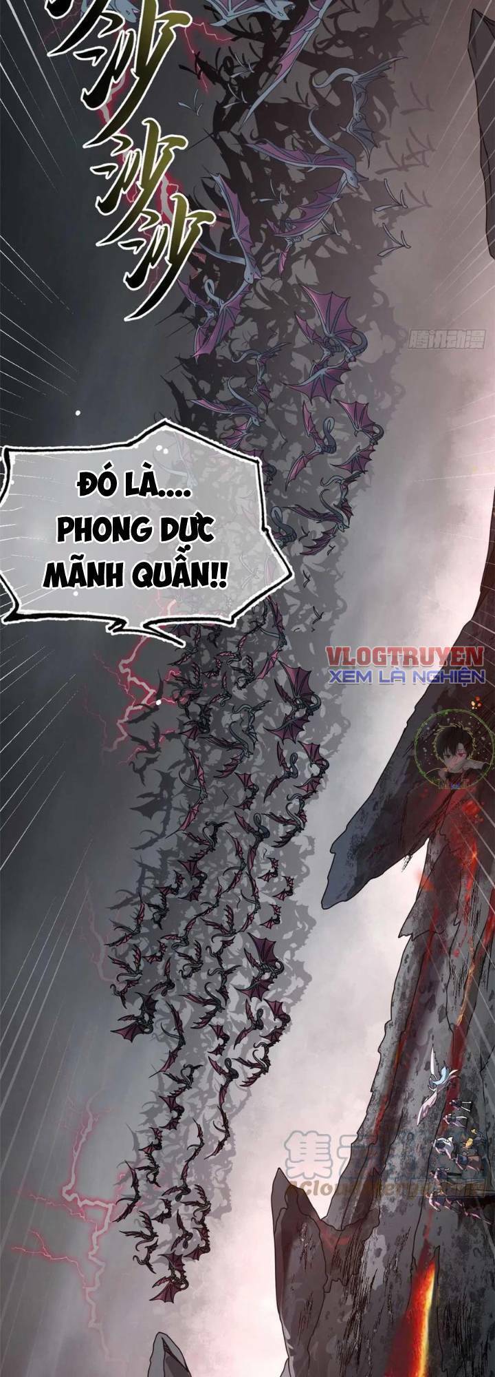 Ma Thú Siêu Thần Chapter 52 - Next Chapter 53