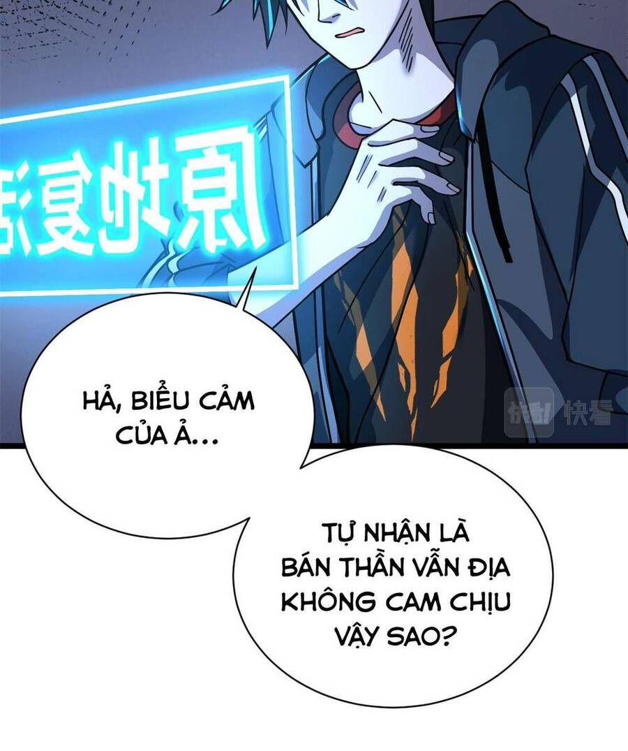 Ma Thú Siêu Thần Chapter 62 - Next Chapter 63