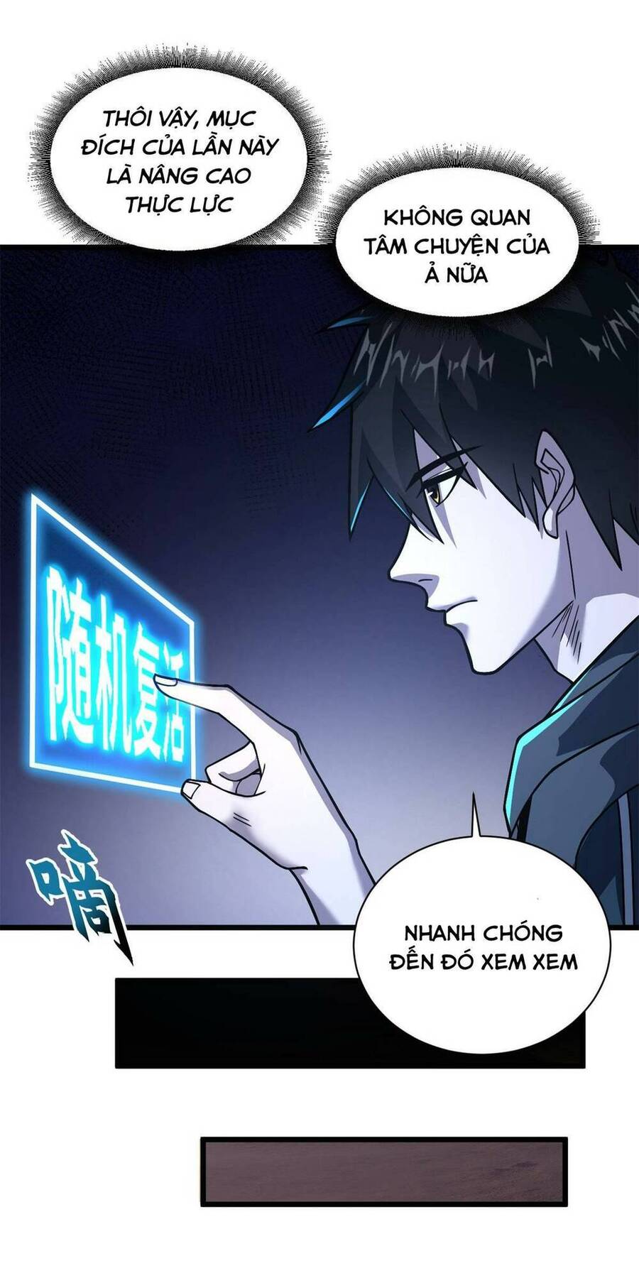 Ma Thú Siêu Thần Chapter 62 - Next Chapter 63